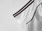9800 season Real Madrid home retro Fan version