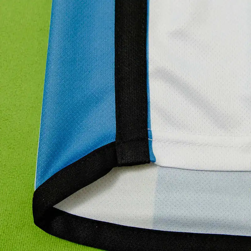 22-23 season Argentina home Fan version