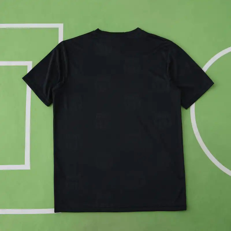 2526 season FC Barcelona / Barça Reflective label Fan version