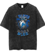 lions Vintage t-shirt 2506A053