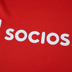 2526 season Sevilla FC away Fan version