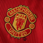 1998 Manchester United F.C. home retro Kids kit