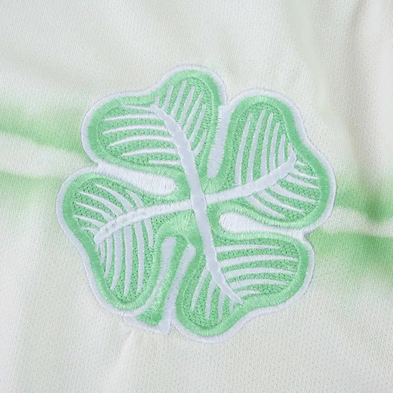 2526 season The Celtic Football Club away Fan version