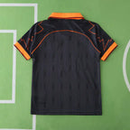 9900 A.S. Roma away retro Kids kit