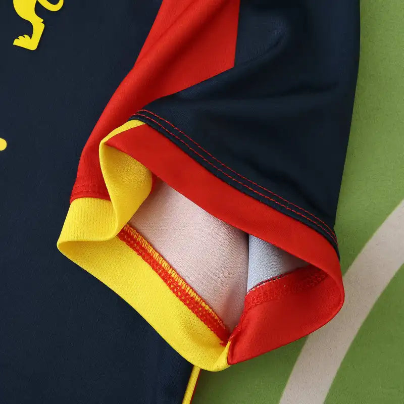 2526 season Genoa Cricket and Football Club home Fan version
