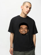 JAMAL  MURRAY Vintage t-shirt 2505C066