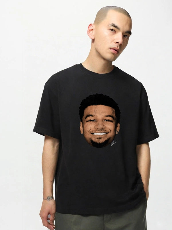 JAMAL  MURRAY Vintage t-shirt 2505C066