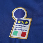 1996 season Italy home retro Fan version