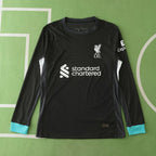 2425 season Liverpool F.C. away Long sleeved Player version