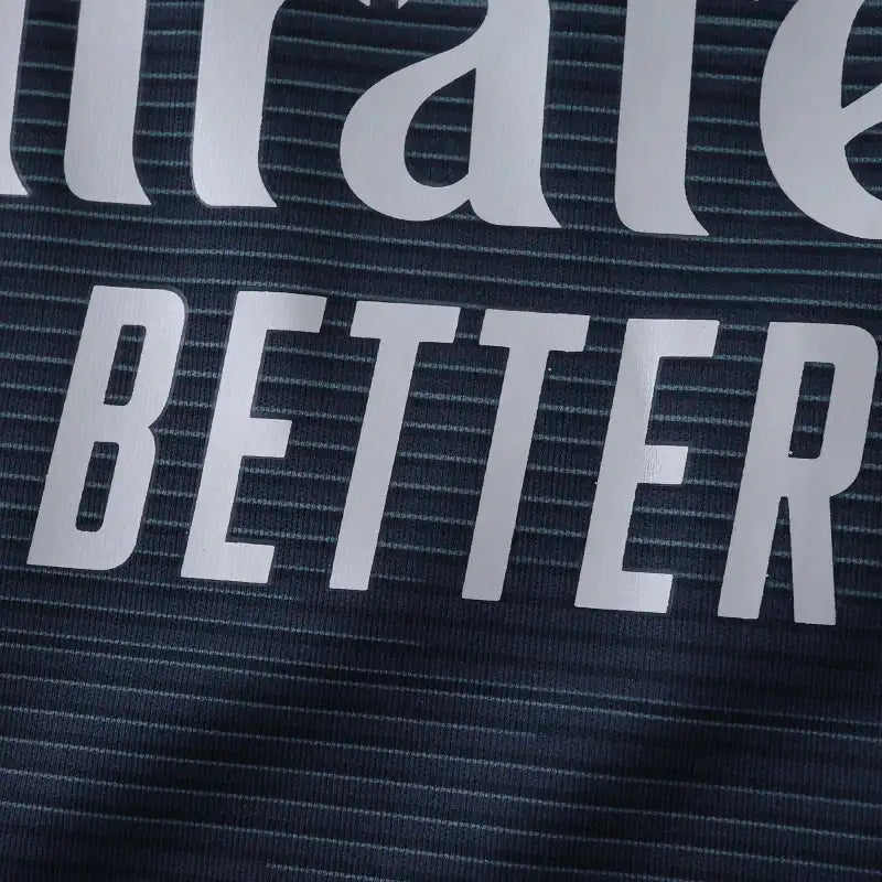 2526 Real Madrid CF away Kids kit