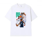 MEMPHIS  Vintage t-shirt   2505B044