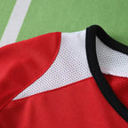 0506 season Manchester United F.C. home Kids kit
