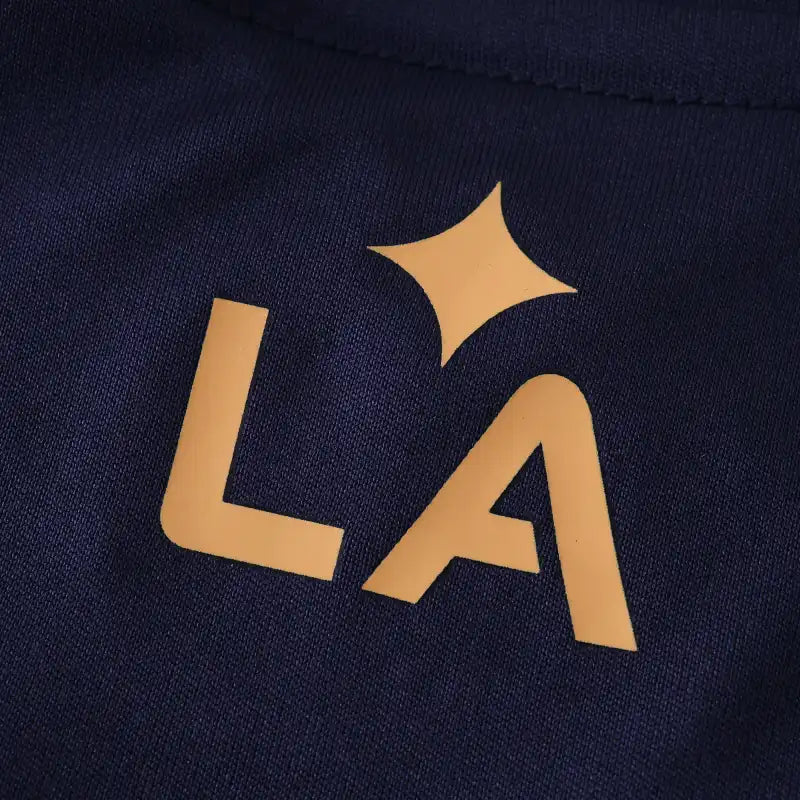 2526 season Los Angeles Galaxy away Fan version