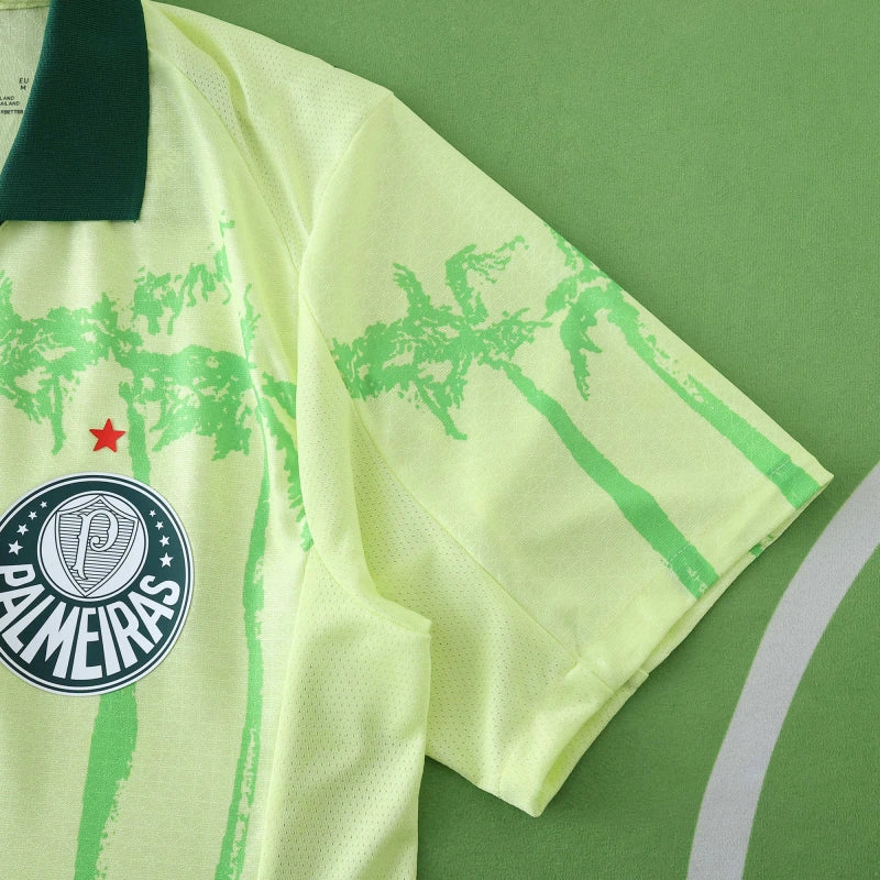 2526 season Palmeiras Concept version Player version