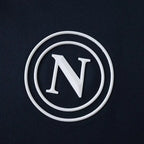 2526 S.S.C. Napoli win a championship T shirt