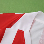 2526 season Club Atlético de Madrid home Fan version