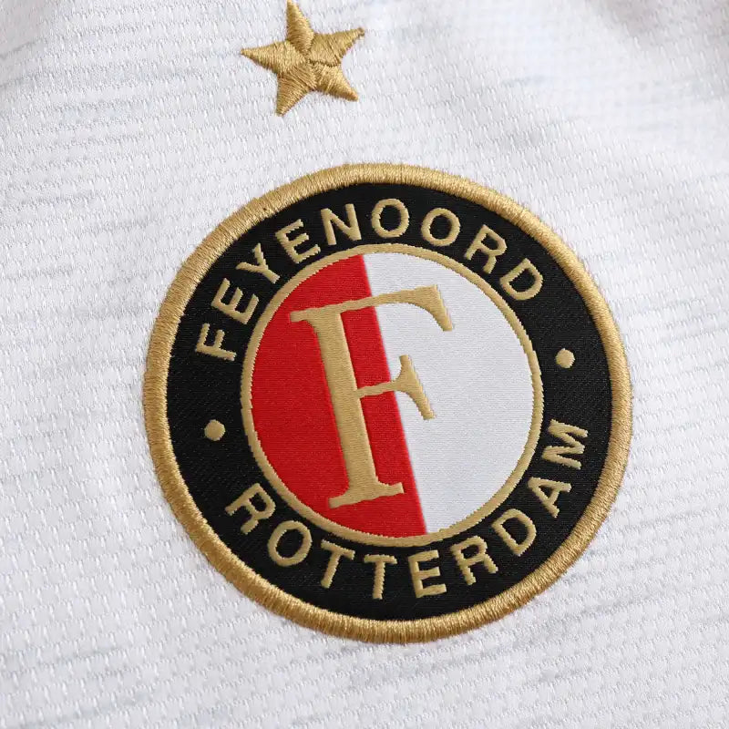 2425 season Feyenoord home Fan version