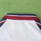 9798 season Manchester City F.C. away retro Fan version