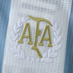 2425 season Argentina 50th anniversary Kids kit