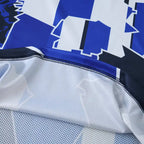 2526 season Hertha BSC Concept version Fan version