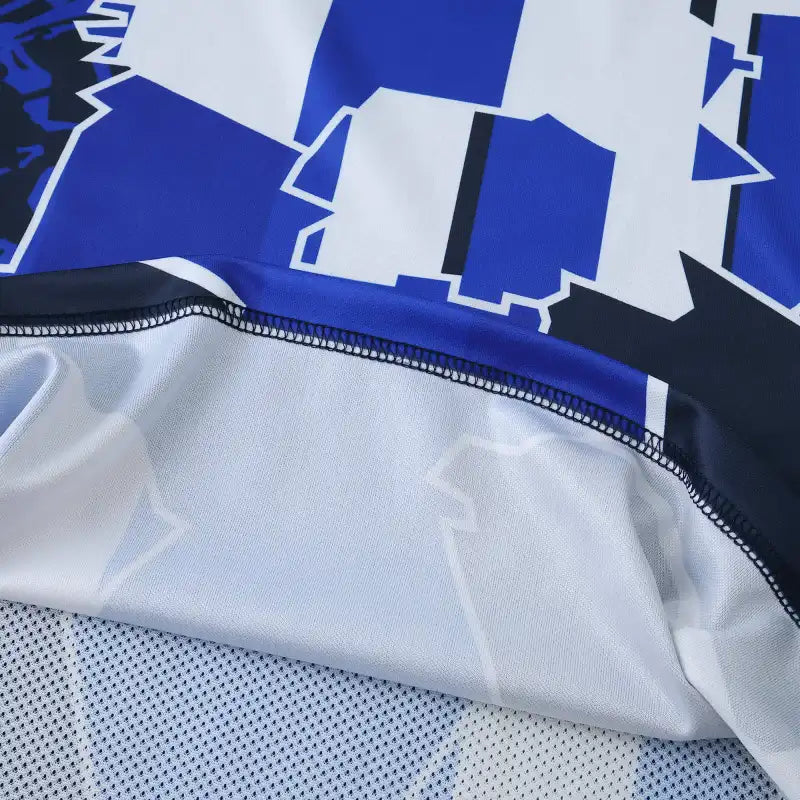 2526 season Hertha BSC Concept version Fan version