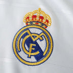1314 season Real Madrid CF home retro Fan version