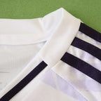 2526 season Manchester United F.C. away Kids kit