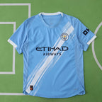 2526 season Manchester City F.C. home Player version