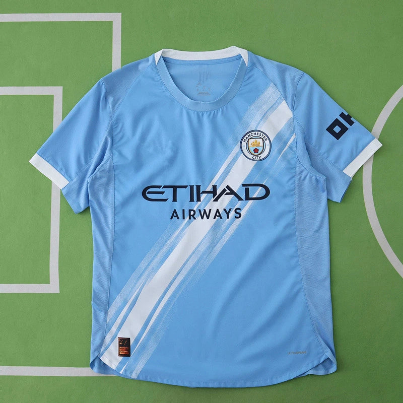 2526 season Manchester City F.C. home Player version