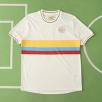2425 Colombia 100th anniversary T shirt