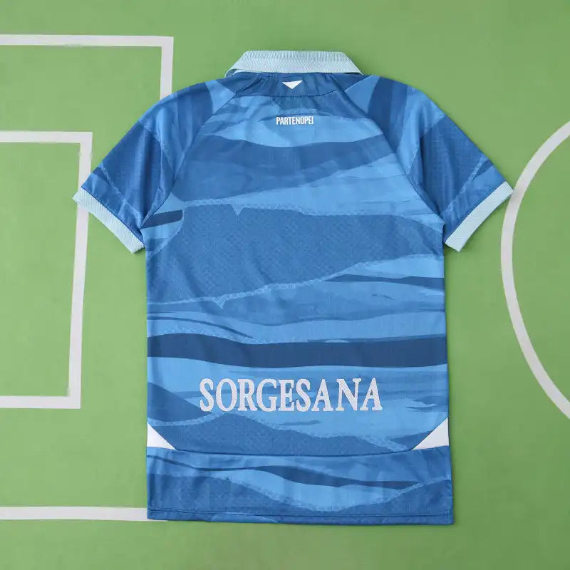 2425 season S.S.C. Napoli fourth Player version