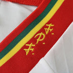 1992 season Portugal away retro Fan version