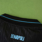 2526 Season S.S.C. Napoli Third Fan version
