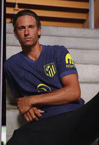 2526 season Club Atlético de Madrid away Fan version