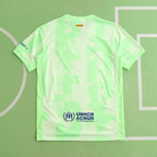2425 season Barcelona third Fan version