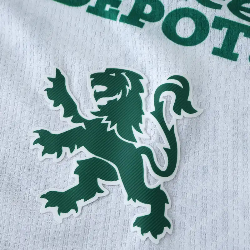 2425 season Club León F.C. away Fan version