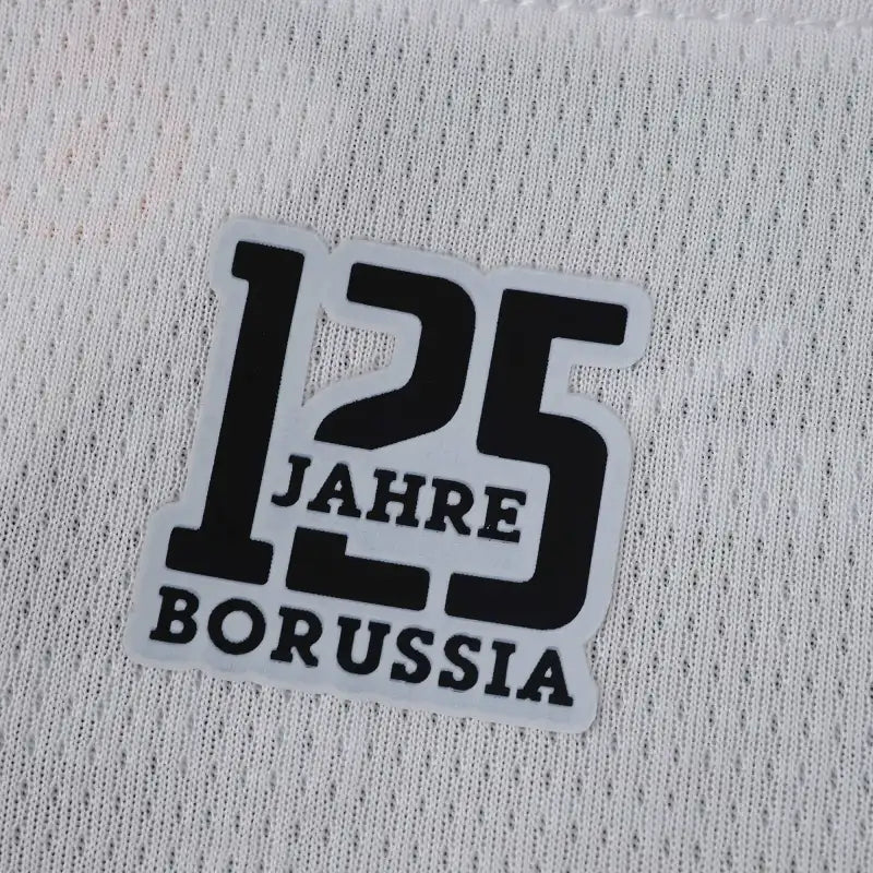 2526 season Borussia Mönchengladbach home Fan version