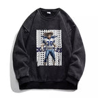 Dallas Cowboys Vintage t-shirt 2506A074