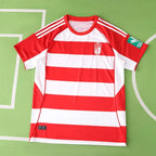 2526 season  Granada CF home  Fan version