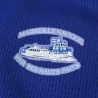 2526 season Olympique de Marseille Third Fans version
