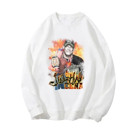 JOHN CENA Vintage t-shirt  2506B055