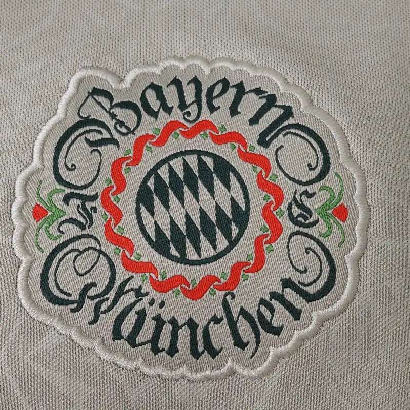 2526 season Fußball-Club Bayern München Oktoberfest Fan version