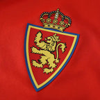 2425 season Real Zaragoza away Fan version