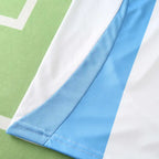 2425 season  Argentina home Fan version