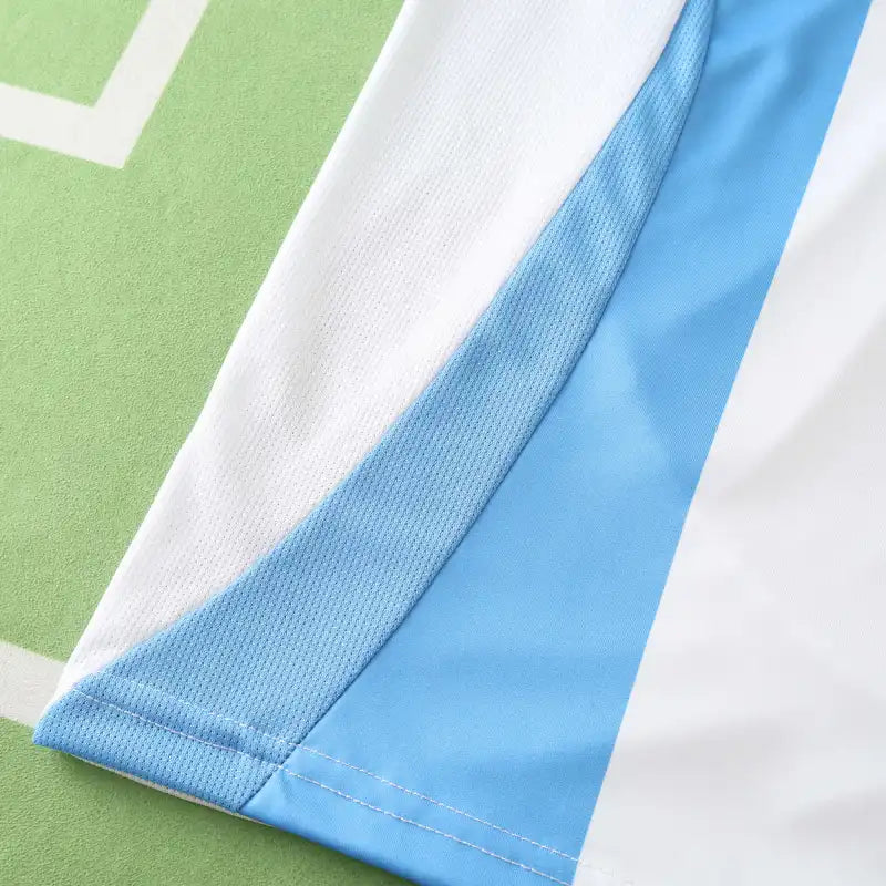 2425 season  Argentina home Fan version