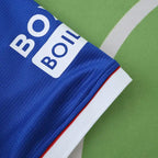 2526 season Rangers F.C. home Fan version