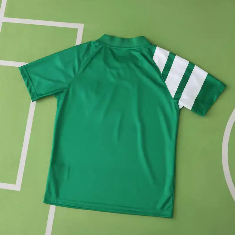 1992 season Liverpool F.C.  away retro Kids kit