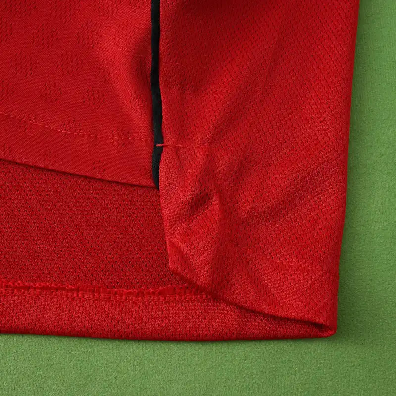 2526 season Manchester United F.C. home Player version
