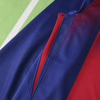 2526 season FC Barcelona / Barça home Long sleeved Fan version