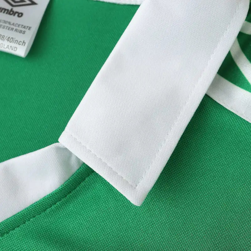 1980 seasonThe Celtic Football Club home retro Fan version